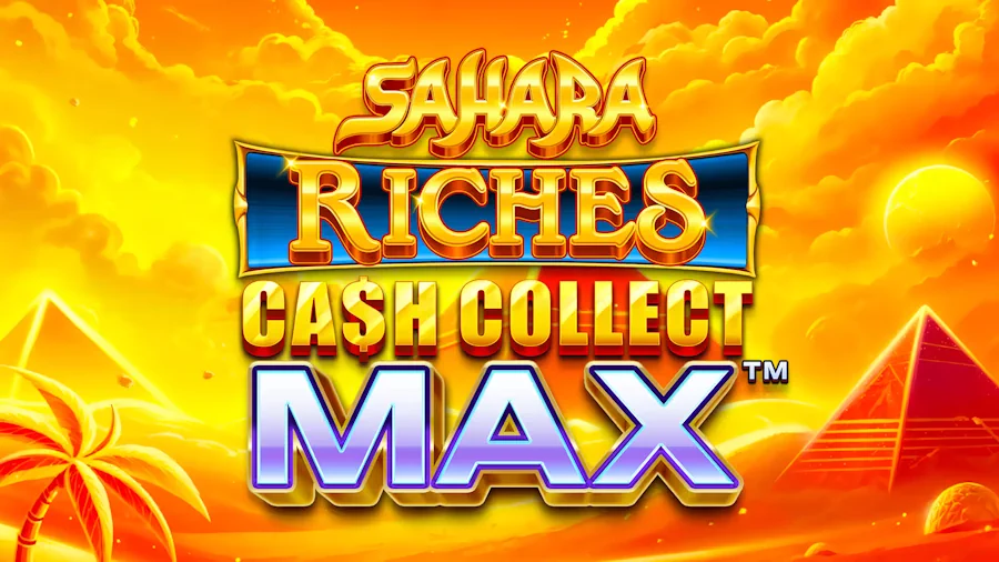Riquezas del Sahara Cobro en Efectivo Juega al Máximo en Línea